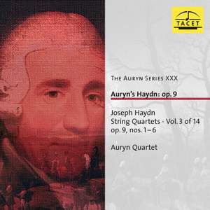 The Auryn Series, Vol. 30