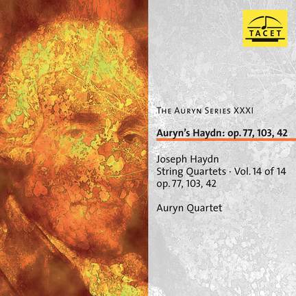 The Auryn Series, Vol. 31