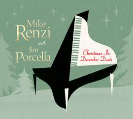 Christmas Is: December Duets