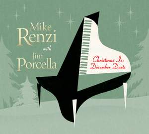Christmas Is: December Duets