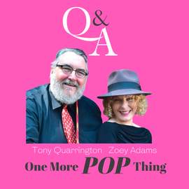 One More Pop Thing