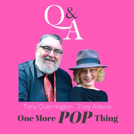One More Pop Thing