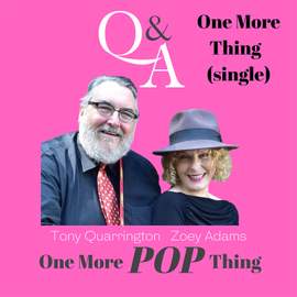 One More Thing