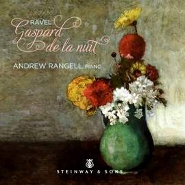 Ravel: Gaspard de la nuit, M. 55