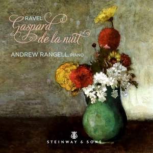 Ravel: Gaspard de la nuit, M. 55