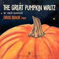 Great Pumpkin Waltz (From 'It's the Great Pumpkin, Charlie Brown')