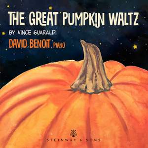 Great Pumpkin Waltz (From 'It's the Great Pumpkin, Charlie Brown')