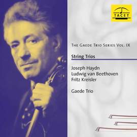 The Gaede Trio Series, Vol. 9