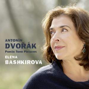 Dvořák: Poetic Tone Pictures