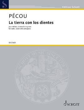 Pécou, T: La tierra con los dientes