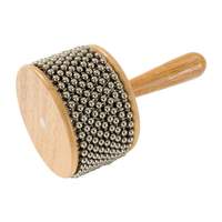 Percussion Plus Afuche Cabasa - Natural