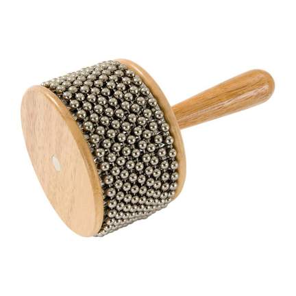 Percussion Plus Afuche Cabasa - Natural