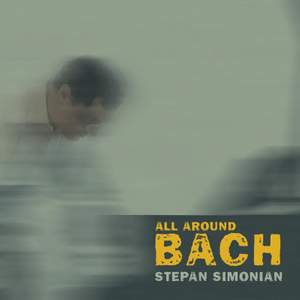 All Around Bach Product Image