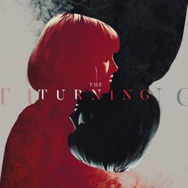 The Turning: Kate's Diary