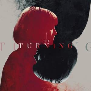 The Turning: Kate's Diary