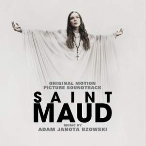 Saint Maud (Original Motion Picture Soundtrack) Product Image
