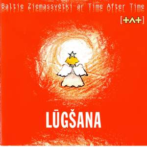 Lūgšana
