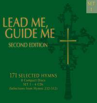 Lead Me, Guide Me, Second Edition — 171 Selected Hymns - GIA ...