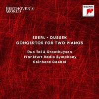 Beethoven's World: Eberl & Dussek