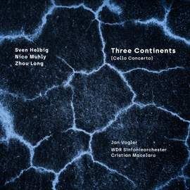 Three Continents