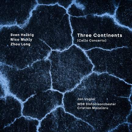 Three Continents