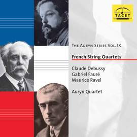 The Auryn Series, Vol. 9
