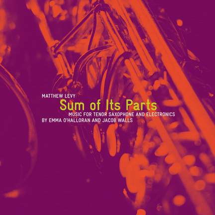 Sum of Its Parts