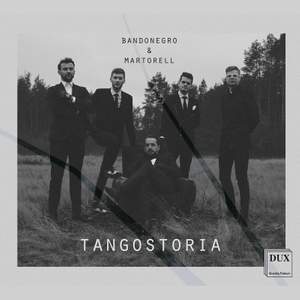 Tangostoria
