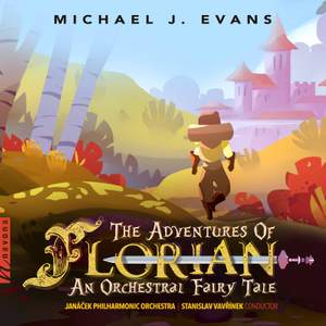 Michael J. Evans: The Adventures of Florian