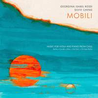 Mobili: Music for Viola & Piano from Chile