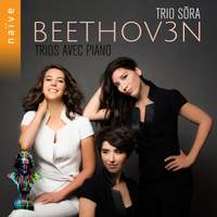 Beethoven: Piano Trios