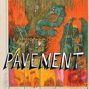 Quarantine the Past: the Best of Pavement