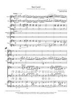 Rutter, John: Star Carol Product Image