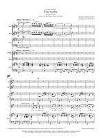 Rutter, John: Esta noche Product Image