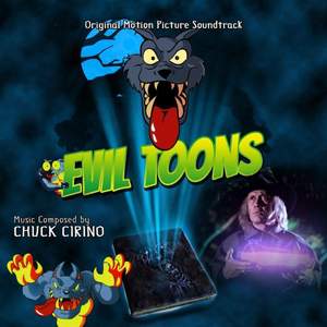 Evil Toons: Ost