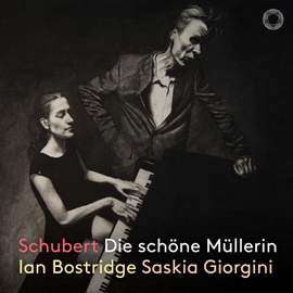Schubert: Die schöne Müllerin