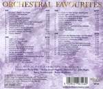 Royal Philharmonic Orchestra - Orchestral Favourites Product Image