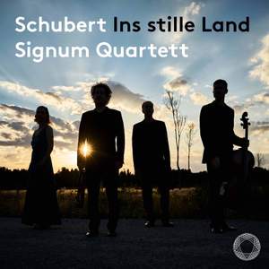 Schubert: Ins stille Land