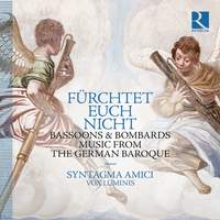 Fürchtet euch nicht: Bassoons & Bombards