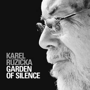 Garden Of Silence - Vinyl Edition
