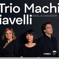 Ravel & Chausson