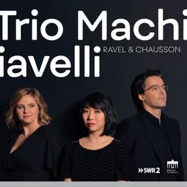 Ravel & Chausson