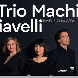 Ravel & Chausson
