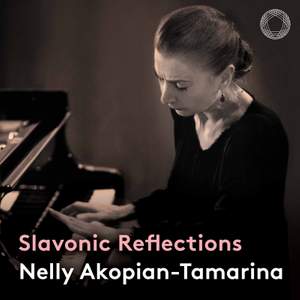 Slavonic Reflections Product Image