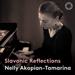 Slavonic Reflections