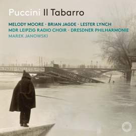Puccini: Il Tabarro