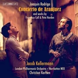Rodrigo: Concierto de Aranjuez