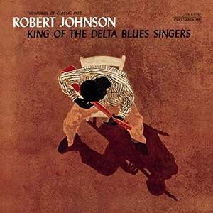 King of the Delta Blues Singers