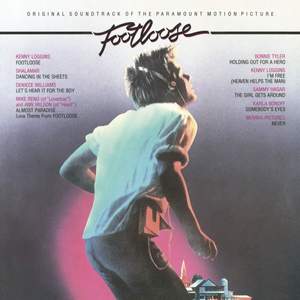 Footloose (original Motion Picture Soundtrack)