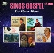 …Sings Gospel - Five Classic Albums